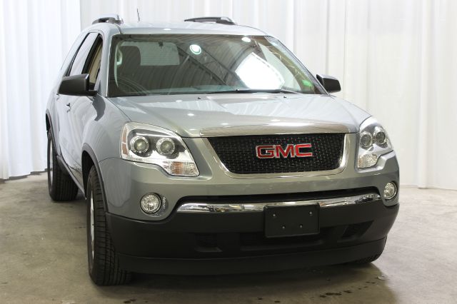 GMC Acadia 2008 photo 34