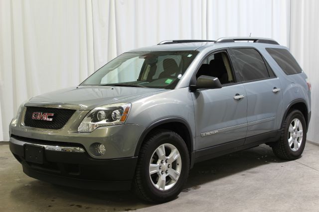 GMC Acadia 2008 photo 5