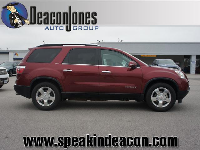 GMC Acadia 5.5L Sport Utility