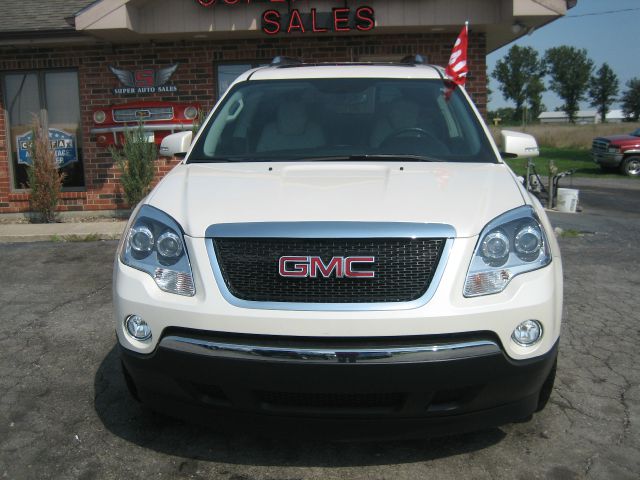 GMC Acadia 3500 SLT Laramie SUV