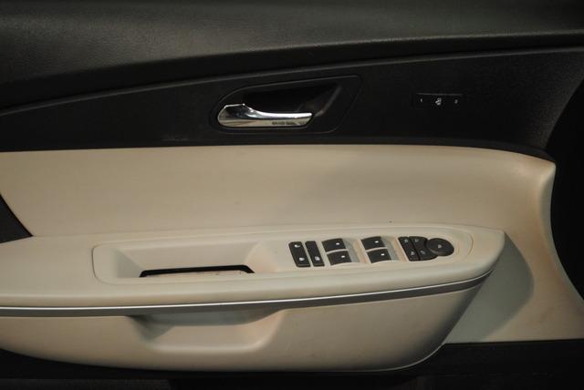 GMC Acadia 2008 photo 22