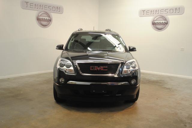 GMC Acadia 2008 photo 29