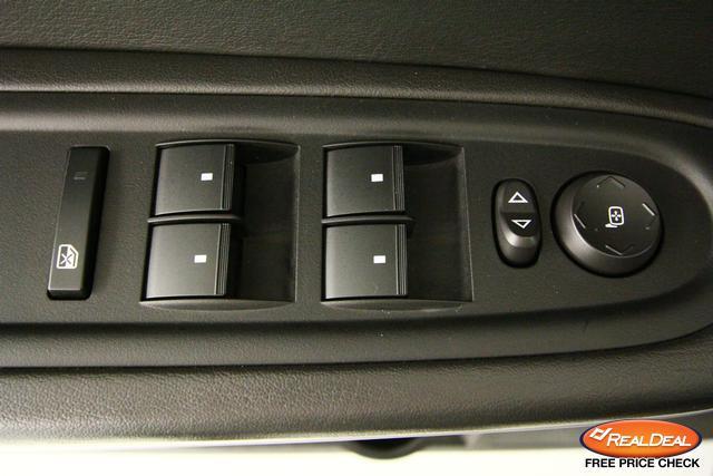 GMC Acadia 2008 photo 17