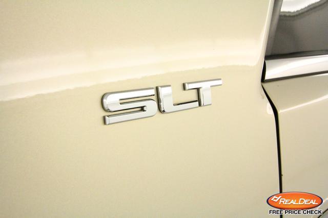 GMC Acadia 2008 photo 21