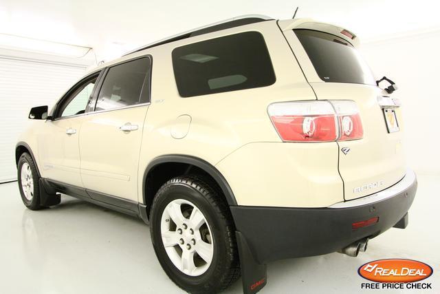 GMC Acadia 2008 photo 27