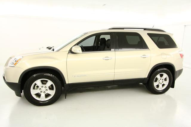 GMC Acadia 2008 photo 28