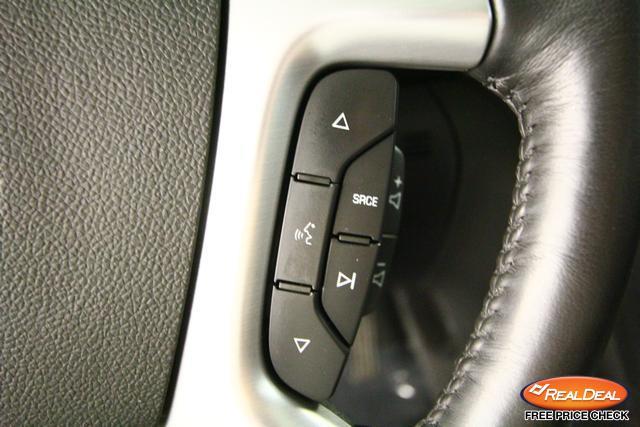 GMC Acadia 2008 photo 3