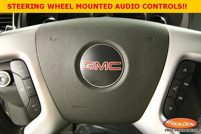 GMC Acadia 2008 photo 36