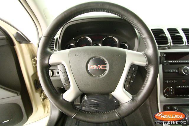 GMC Acadia 2008 photo 5