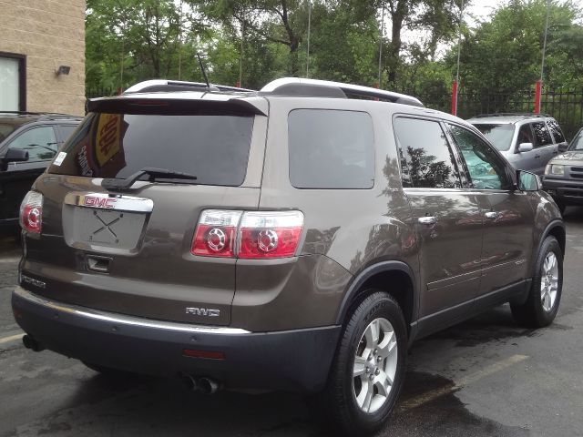 GMC Acadia 2.4L I-4 LX SUV