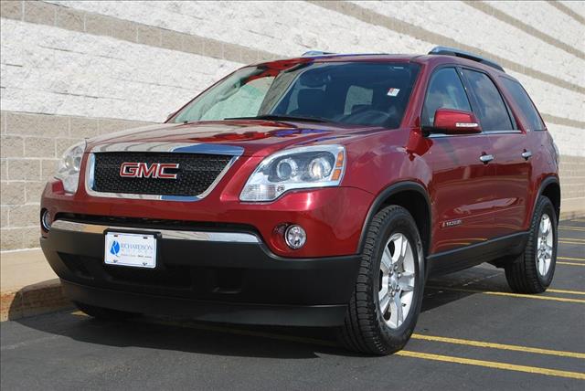 GMC Acadia Unknown SUV