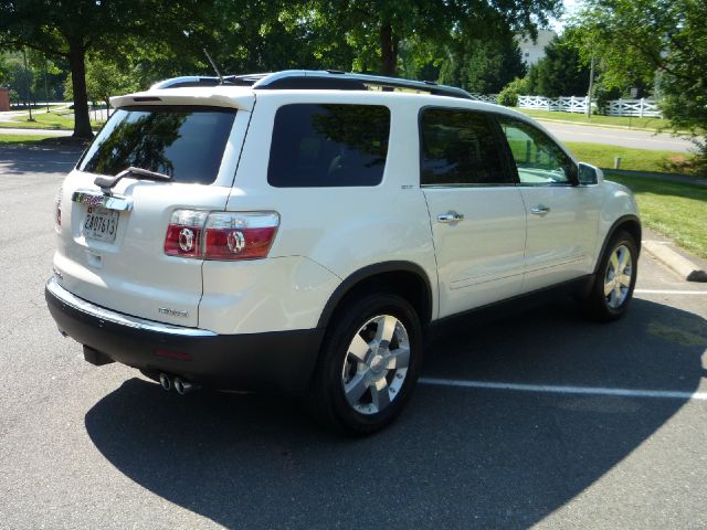 GMC Acadia 3500 SLT Laramie SUV