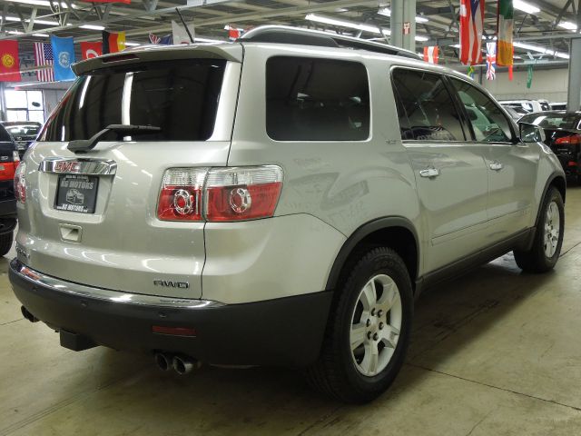 GMC Acadia 2.4L I-4 LX SUV