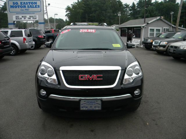 GMC Acadia 3500 SLT Laramie SUV