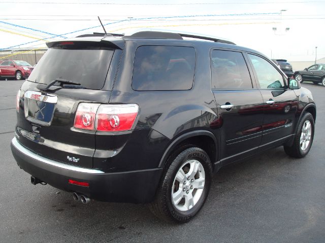 GMC Acadia XLT Plus SUV