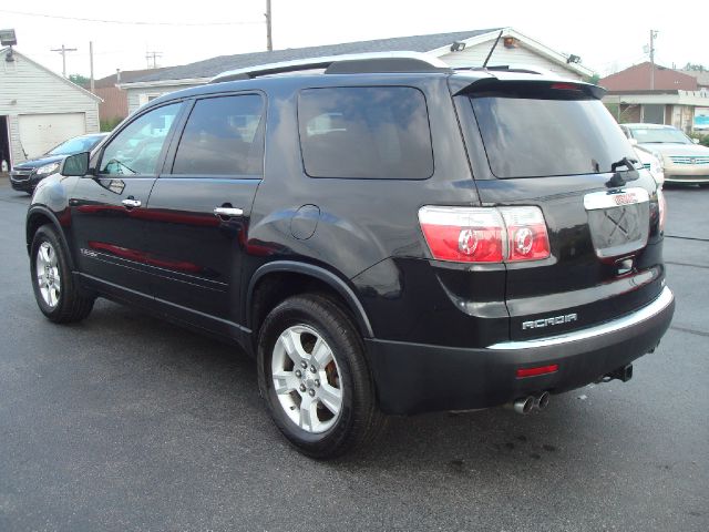 GMC Acadia 2008 photo 3