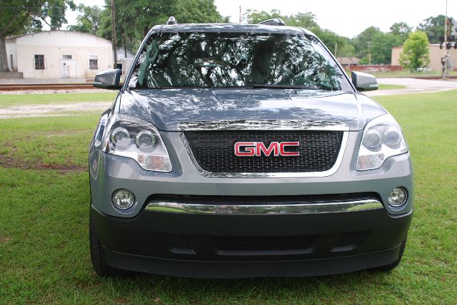 GMC Acadia 2008 photo 1