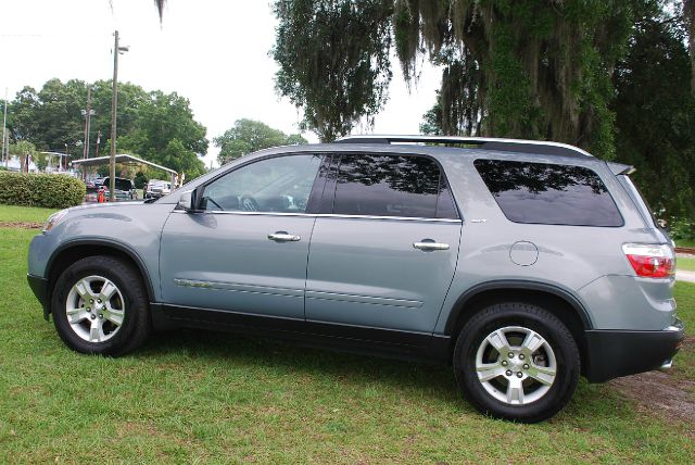 GMC Acadia 2008 photo 3