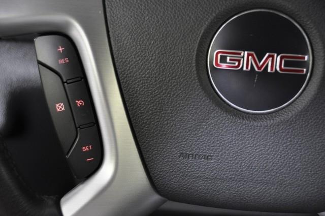 GMC Acadia 2008 photo 22