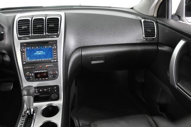 GMC Acadia 2008 photo 31