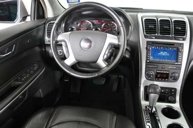 GMC Acadia 2008 photo 33