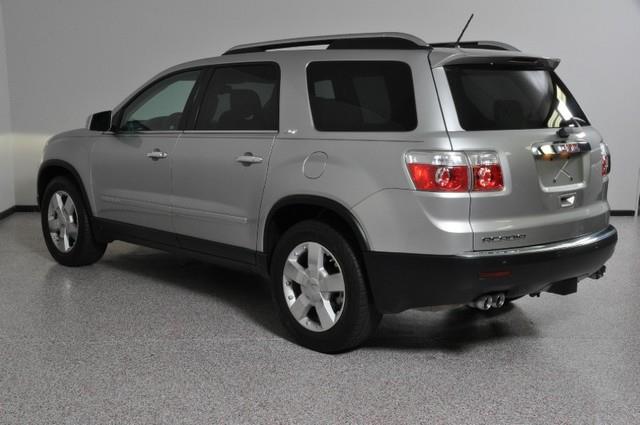 GMC Acadia 2008 photo 47