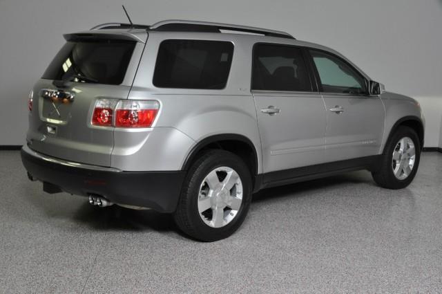 GMC Acadia 2008 photo 49