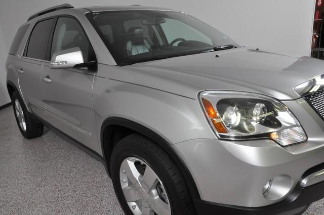 GMC Acadia 2008 photo 51