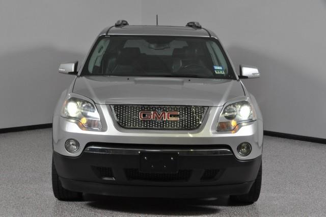 GMC Acadia 2008 photo 52