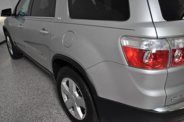 GMC Acadia 2008 photo 54