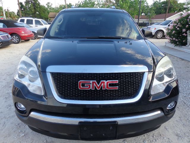 GMC Acadia 2008 photo 1