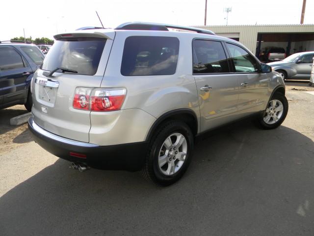 GMC Acadia 2008 photo 3