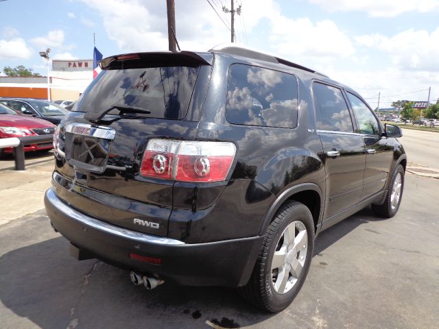 GMC Acadia 3500 SLT Laramie SUV