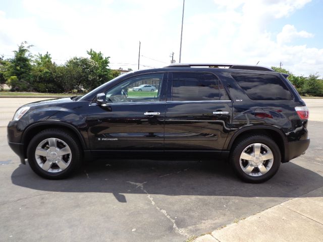 GMC Acadia 2008 photo 3