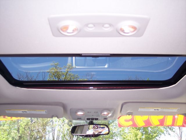 GMC Acadia 2008 photo 1