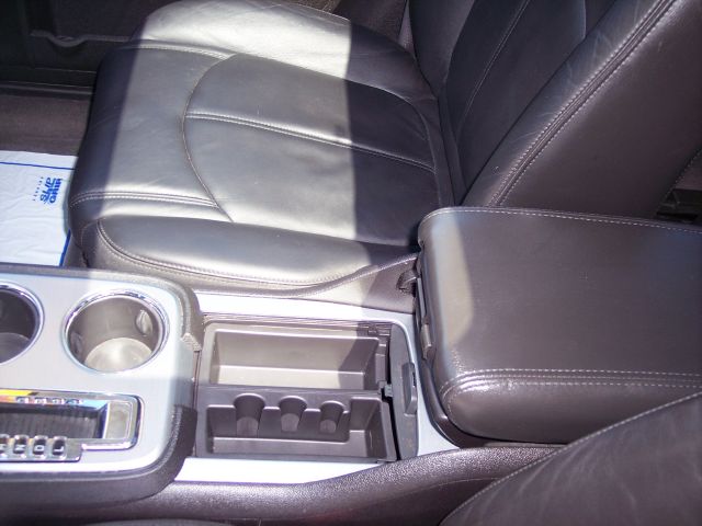 GMC Acadia 2008 photo 21