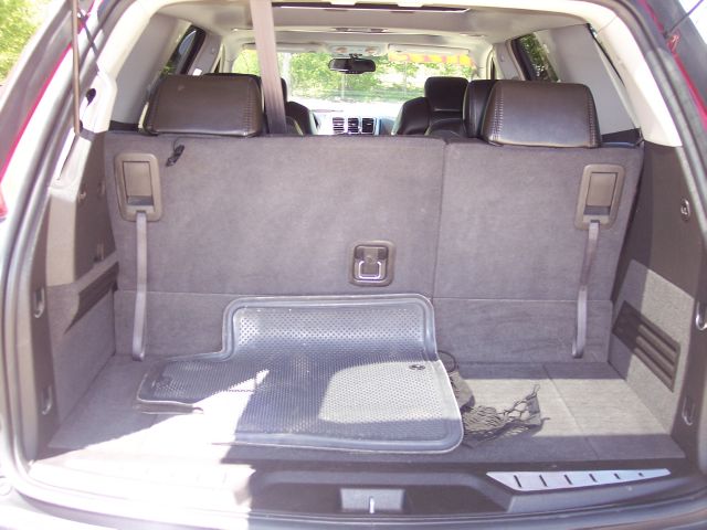 GMC Acadia 2008 photo 3