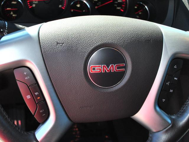 GMC Acadia 2008 photo 5