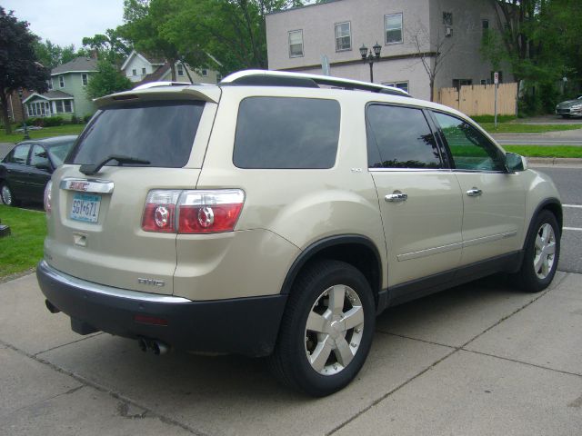 GMC Acadia 3500 SLT Laramie SUV