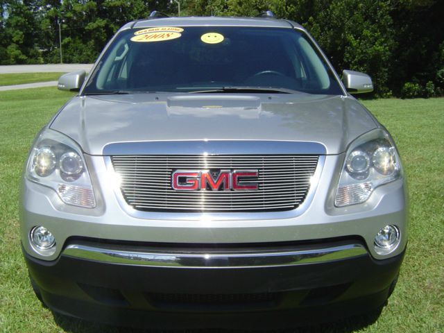 GMC Acadia 2008 photo 3