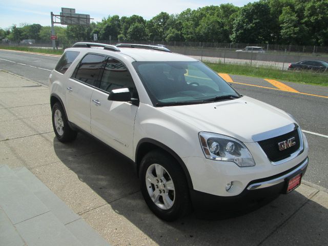 GMC Acadia 2008 photo 14