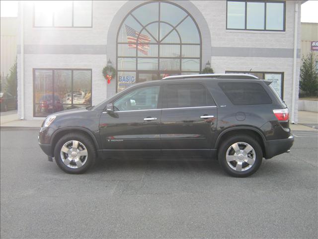 GMC Acadia Unknown Sport Utility