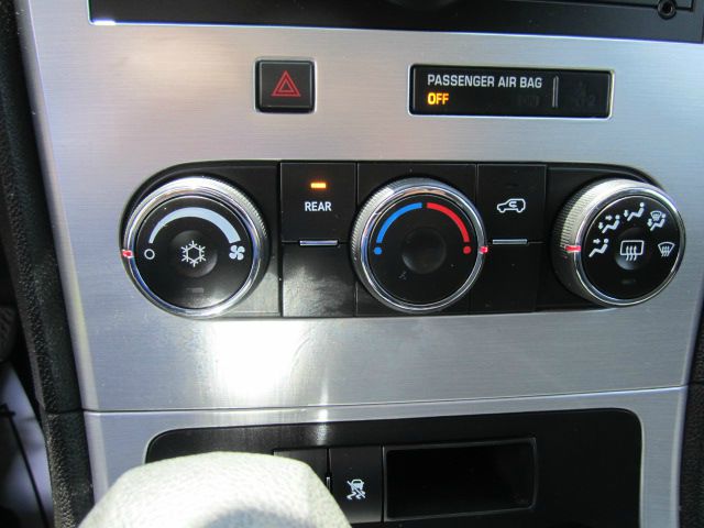 GMC Acadia 2009 photo 1