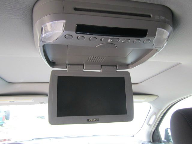 GMC Acadia 2009 photo 12