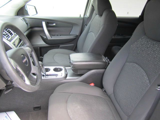 GMC Acadia 2009 photo 21