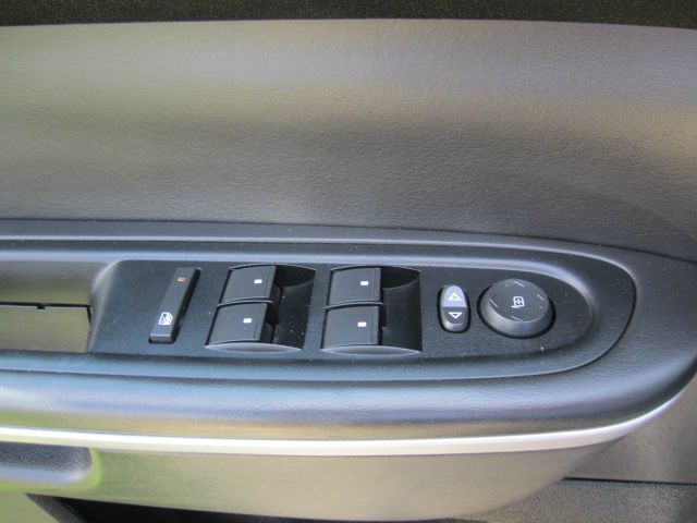 GMC Acadia 2009 photo 23