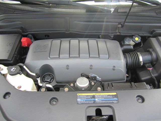 GMC Acadia 2009 photo 3