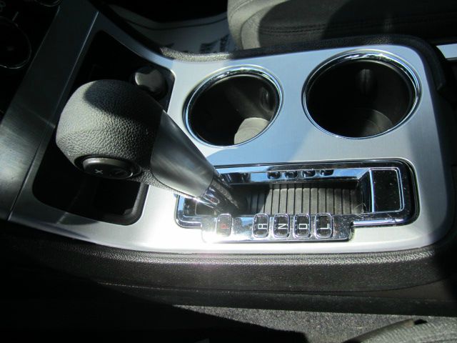 GMC Acadia 2009 photo 5