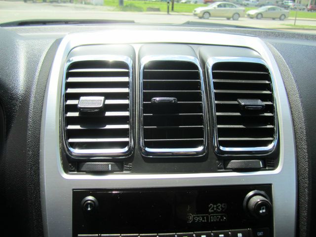 GMC Acadia 2009 photo 7