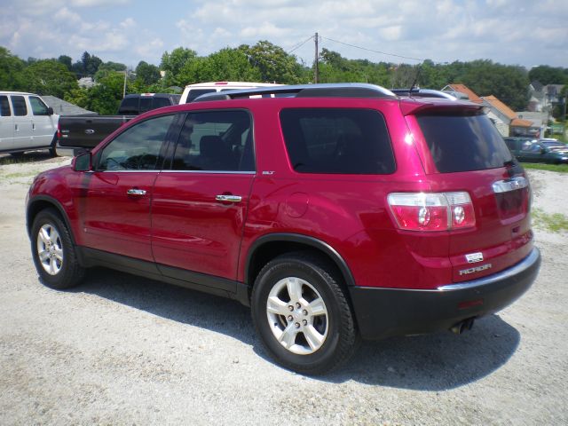 GMC Acadia 2.4L I-4 LX SUV